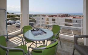 Stunning apartment in Ajaccio w/ WiFi and 1 Bedrooms